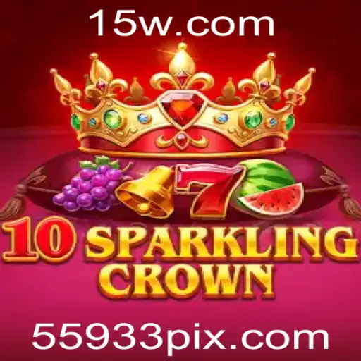 Desbravando o Mundo de 10SparklingCrown: Uma Nova Experiência de Jogo