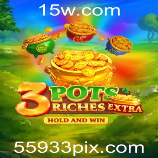 Explorando o Fascinante Mundo de '3potsExtra': Um Jogo de Estratégia e Habilidade