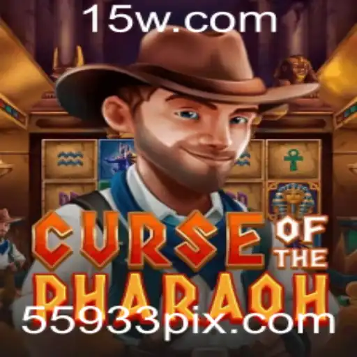 Curse of the Pharaoh: Uma Jornada Épica pelo Antigo Egito