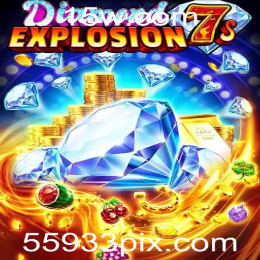 DiamondExplosion7s: Mergulhe no Universo Brilhante do Jogo de Azar Inovador