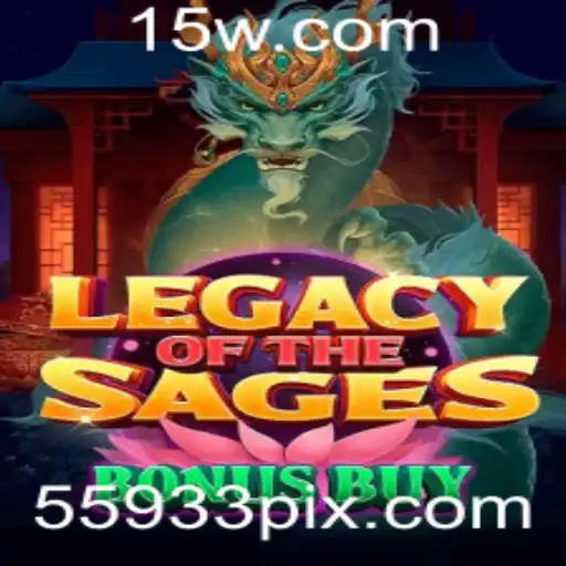 Descubra o Universo de Legacy of the Sages Bonus Buy