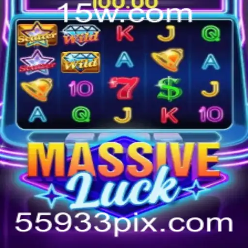 Descubra o Novo Jogo Com Sua Sorte: MassiveLuck