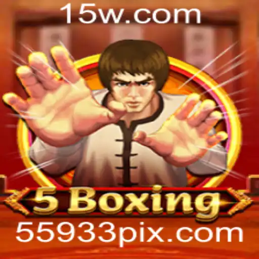 Explorando o Universo do 5Boxing: O Jogo que está Conquistando o Mundo