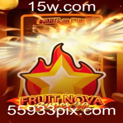 FruitrNovaSupe30: Um Novo Capítulo no Mundo dos Jogos