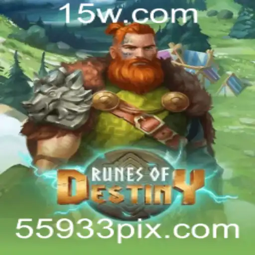 Runes of Destiny: A Nova Aventura no Mundo dos Jogos de Tabuleiro