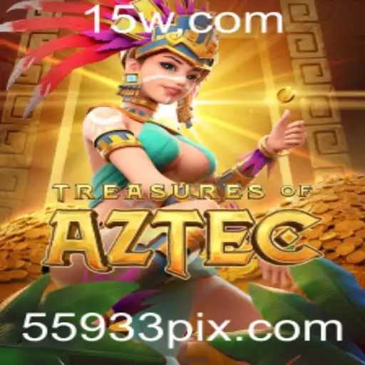 Descubra o Fascinante Mundo de Treasures of Aztec: Uma Aventura Inigualável