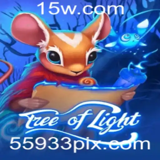 TreeofLight: Uma Jornada Brilhante e Envolvente